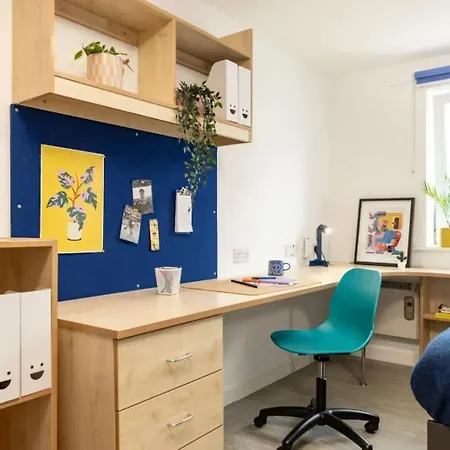 Court Appartement Liverpool
