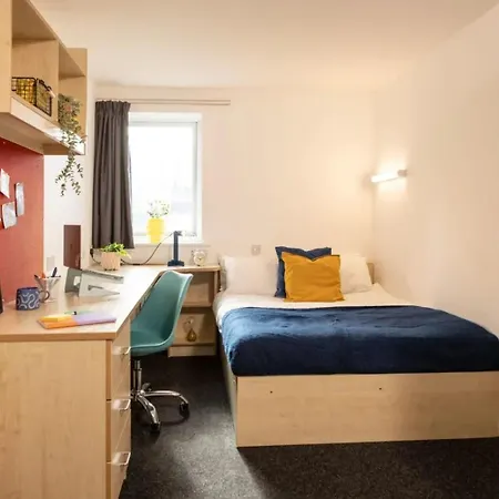 Appartement Court *