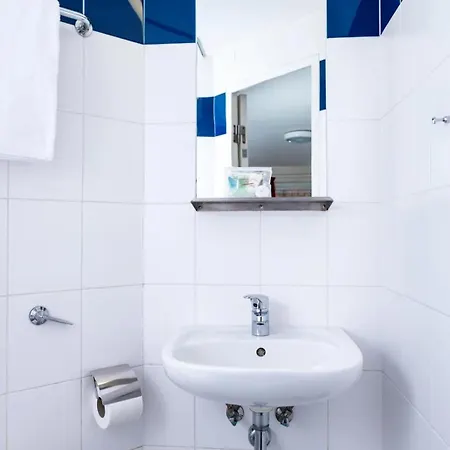 Court Appartement
