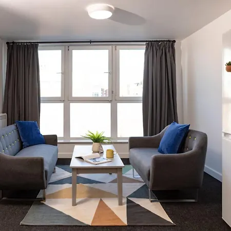 Appartement Court *