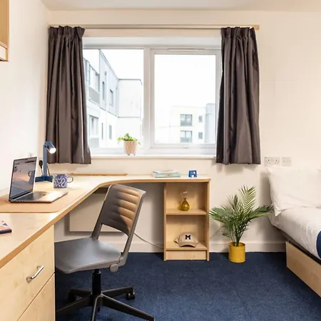 Appartement Court