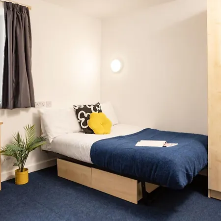 Court Appartement *