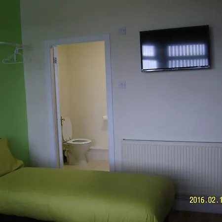 The Kop View Pensionat 3*