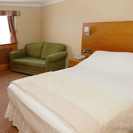 Otel The Park