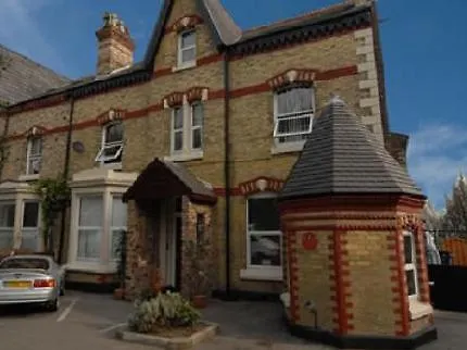 Hotel Stanley Park Liverpool