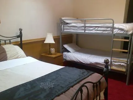 Hotel Stanley Park