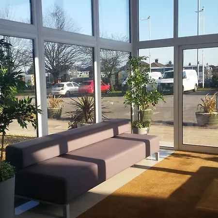 The Park Sefton