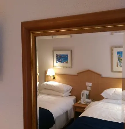 Szálloda 46 - Council Only 3*