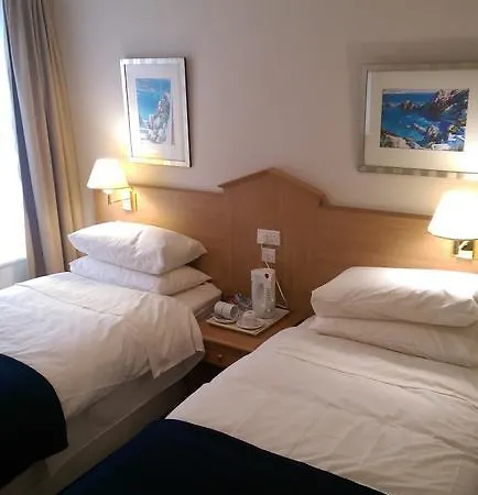 46 - Council Only Szálloda 3*