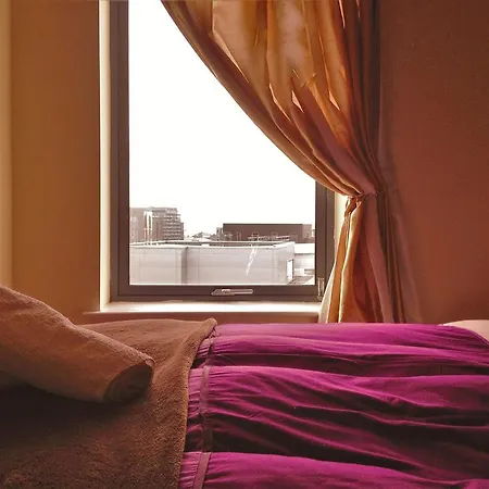 Apartamento Centre - East Village