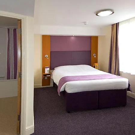 فندق Premier Centre - Moorfields