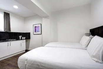 Otel The Bridewell Liverpool