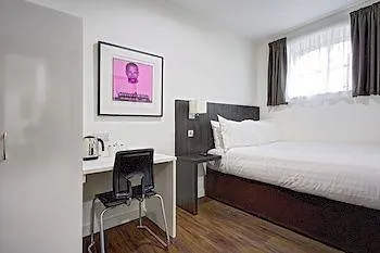 Otel The Bridewell 3*