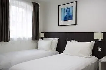 Otel The Bridewell 3*