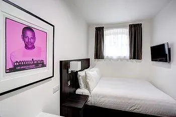 Otel The Bridewell Liverpool