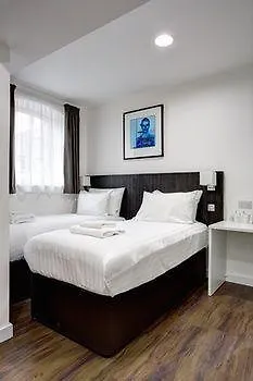 Otel The Bridewell 3*