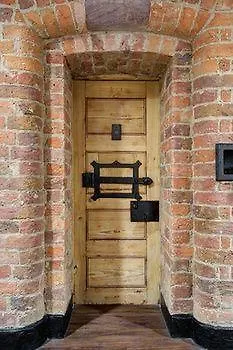 Otel The Bridewell Liverpool