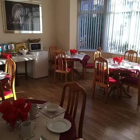 Castle 86-88 Sheil Rd L6 3af Liverpool