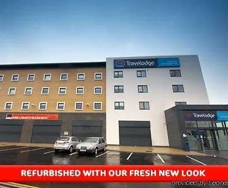 Hotel Travelodge Stonedale Park 3*