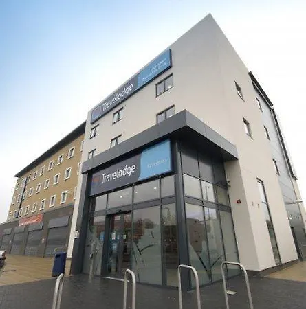 Travelodge Stonedale Park