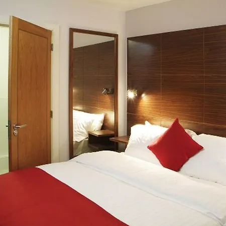 Cocoon @ International + Hotel Liverpool