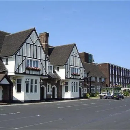 Otel The Park Sefton