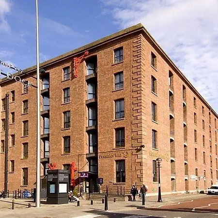 Hotel Premier Dock 3*
