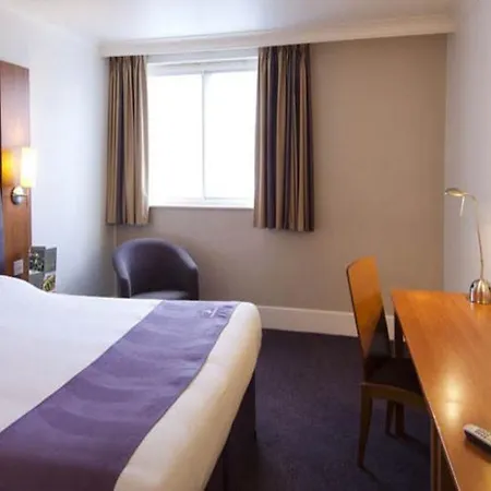 Hotel Premier Dock