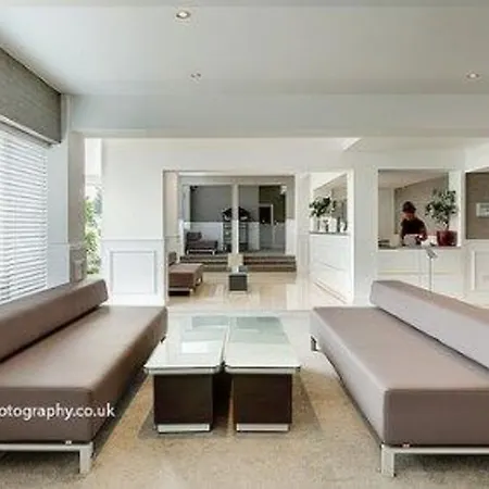 The Park Otel 3*