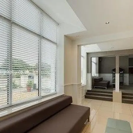 The Park Otel Sefton