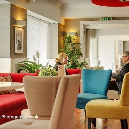 The Park 3* Sefton