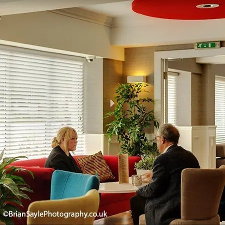 Otel The Park 3*