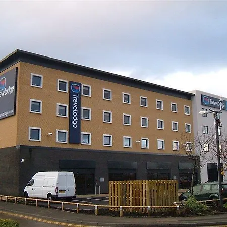 Travelodge Stonedale Park Hotel