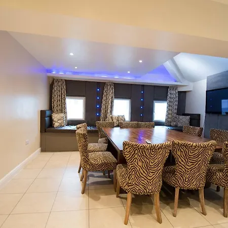 Signature Living At Matthew Street Aparthotel Liverpool