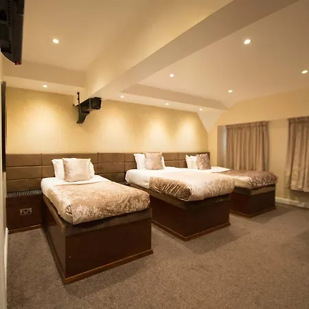 Signature Living At Matthew Street Liverpool