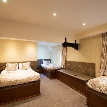 Aparthotel Signature Living At Matthew Street *