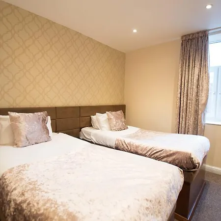 Signature Living At Matthew Street *