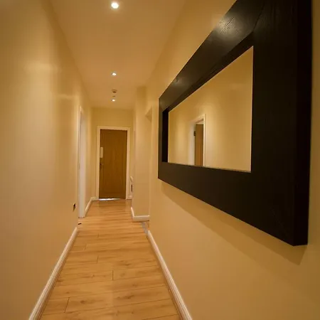 Aparthotel Signature Living At Matthew Street