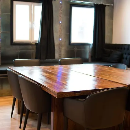 Signature Living At Matthew Street Aparthotel Liverpool
