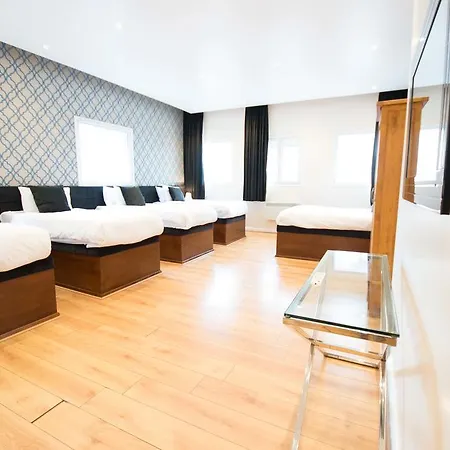 Signature Living At Matthew Street Liverpool
