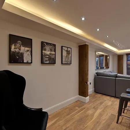 The Picture House Apartamento *