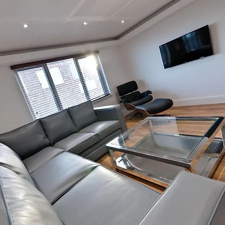 Apartamento The Picture House *
