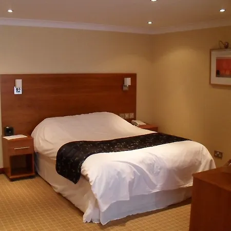 Otel The Park 3*