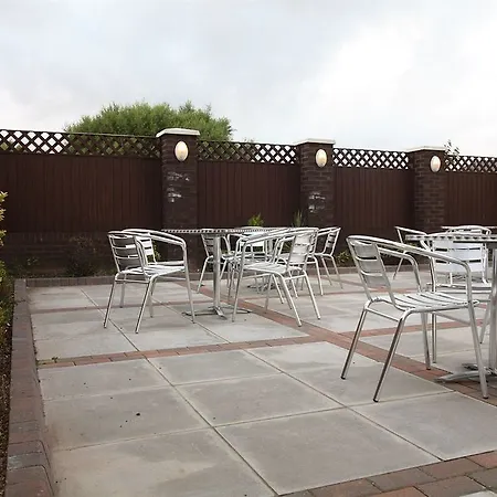 The Park Otel Sefton