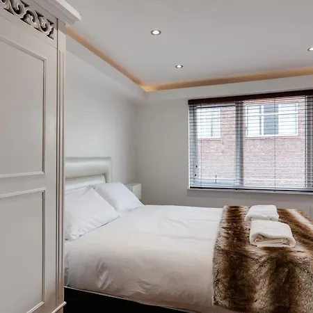 Apartamento The Picture House