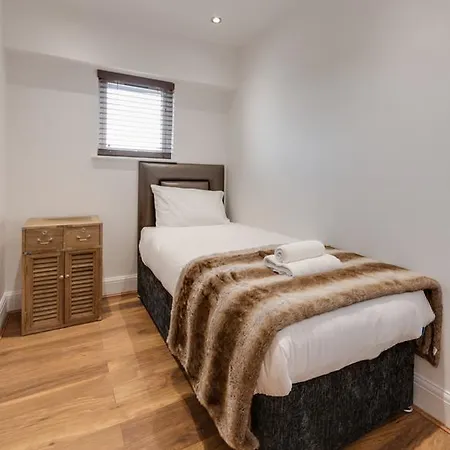 Apartamento The Picture House *