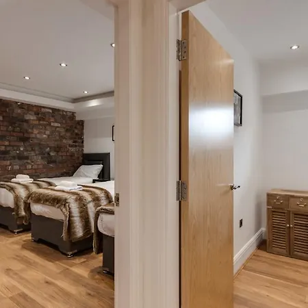 Apartamento The Picture House