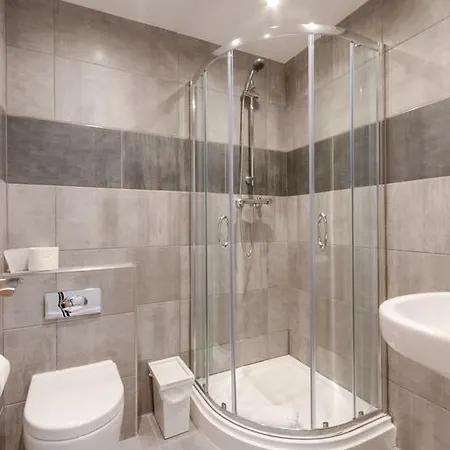 The Picture House Apartamento Liverpool