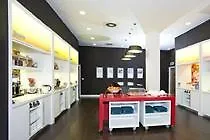 Hampton By Hilton Centre Hotel Liverpool