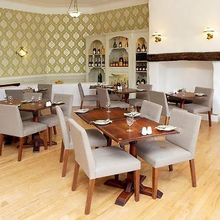 Otel The Park Sefton